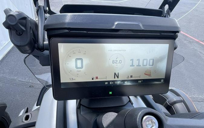 2025 Can-Am® Canyon XT