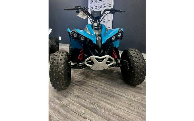 2025 Can-Am Renegade 110 EFI 0003CSA00