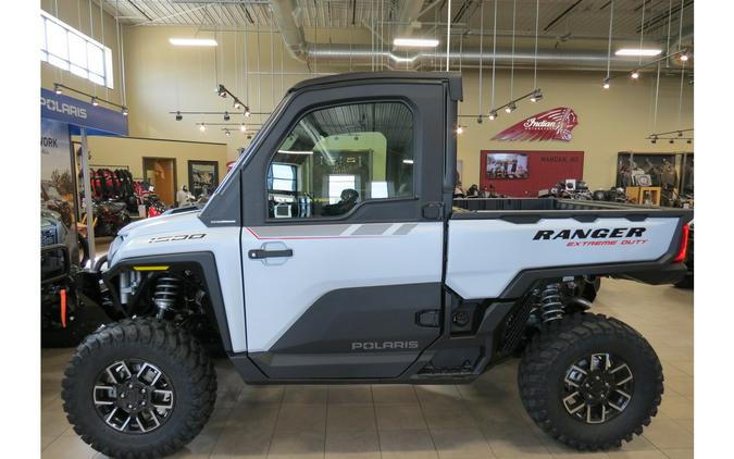 2025 Polaris Ranger® XD 1500 NorthStar Edition Ultimate