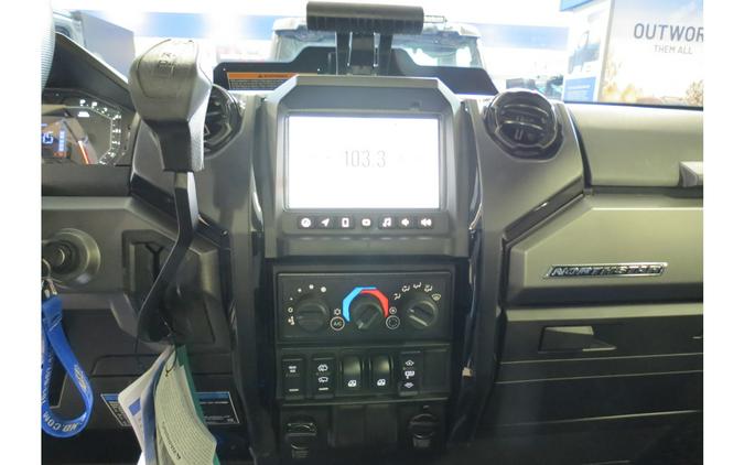 2025 Polaris Ranger® XD 1500 NorthStar Edition Ultimate