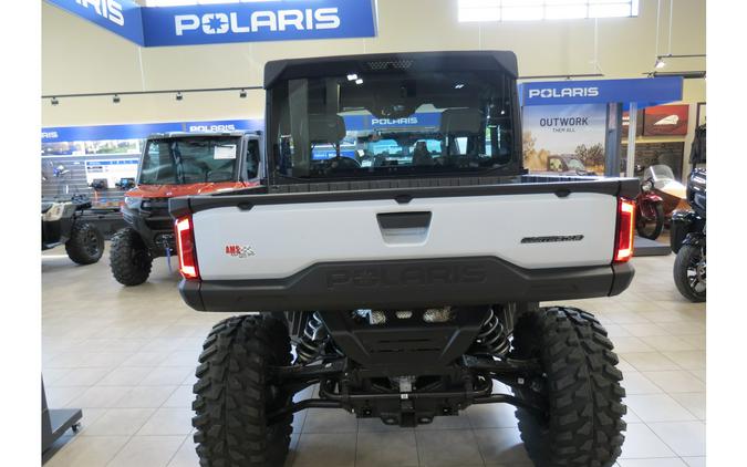 2025 Polaris Ranger® XD 1500 NorthStar Edition Ultimate