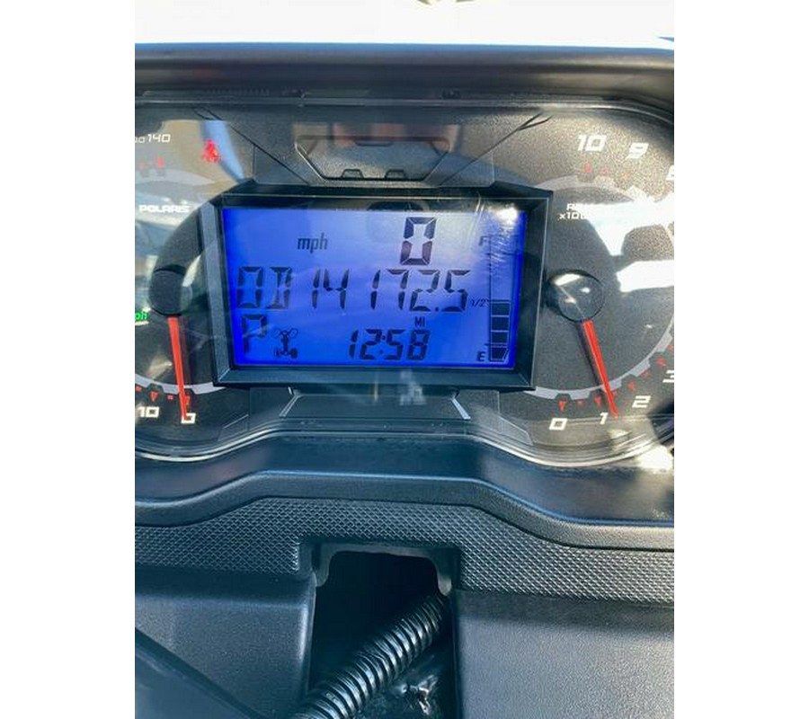 2019 Polaris® Ranger XP® 1000 EPS NorthStar Edition