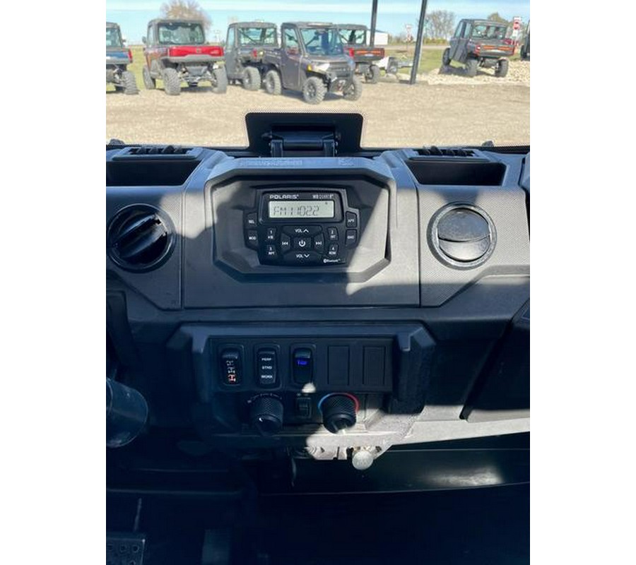 2019 Polaris® Ranger XP® 1000 EPS NorthStar Edition