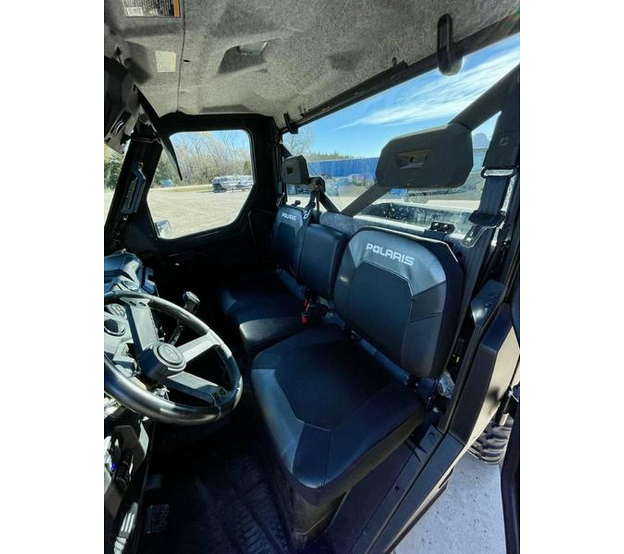 2019 Polaris® Ranger XP® 1000 EPS NorthStar Edition