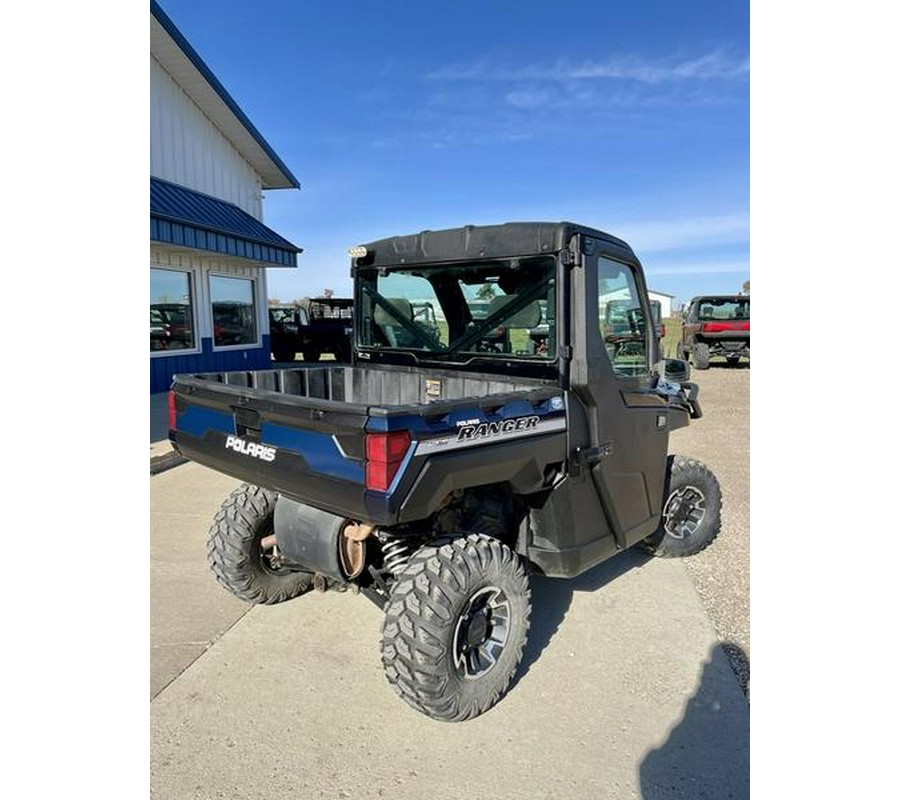 2019 Polaris® Ranger XP® 1000 EPS NorthStar Edition