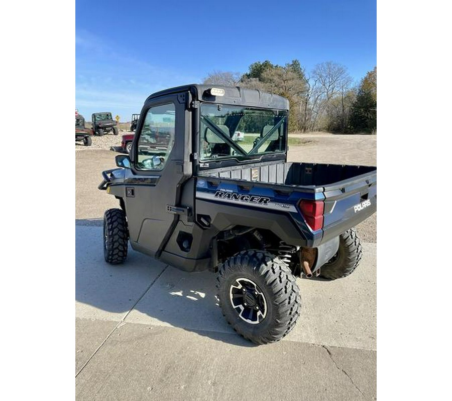 2019 Polaris® Ranger XP® 1000 EPS NorthStar Edition