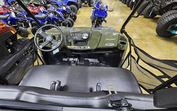 2025 Polaris® Ranger 570 Full-Size