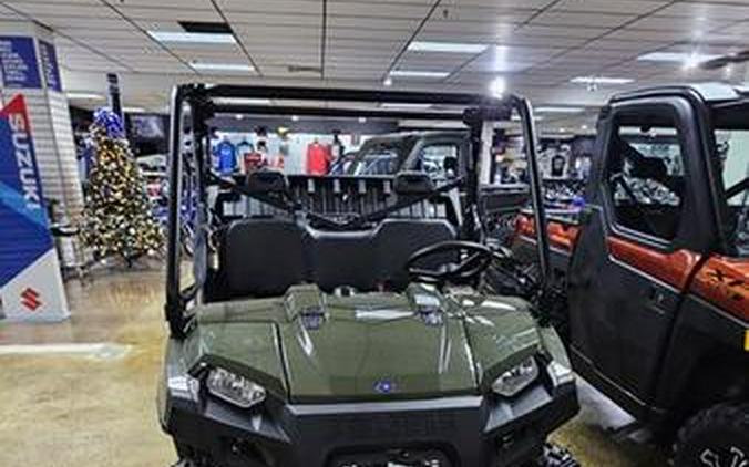 2025 Polaris® Ranger 570 Full-Size