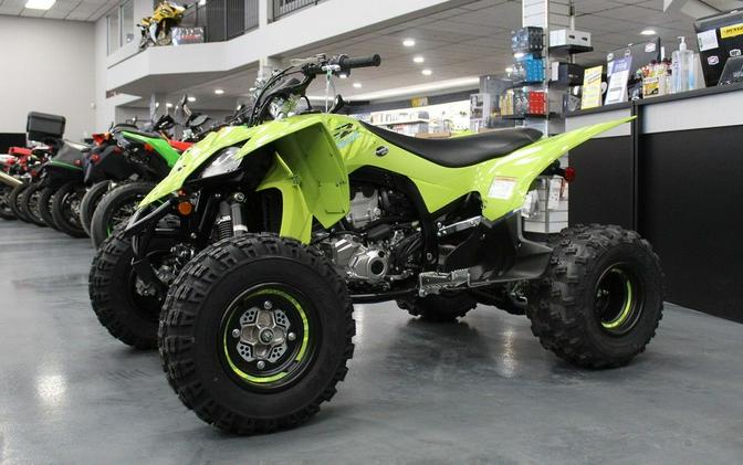 2026 Yamaha YFZ 450R SE
