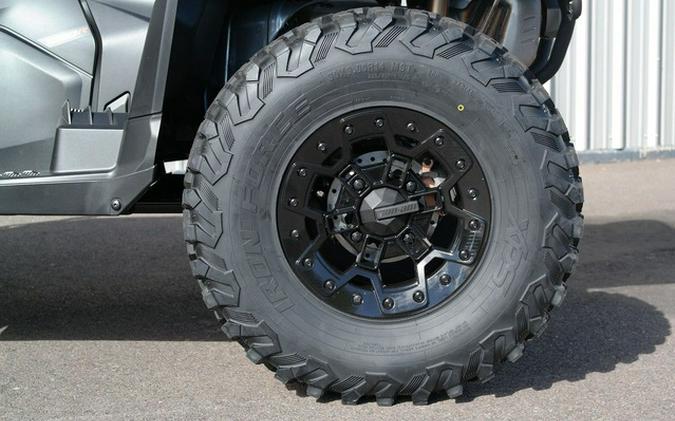 2026 Can-Am Outlander MAX Backcountry Multicam Dark Camo