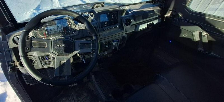 2023 Polaris® Ranger XP 1000 NorthStar Edition Ultimate Ride Command