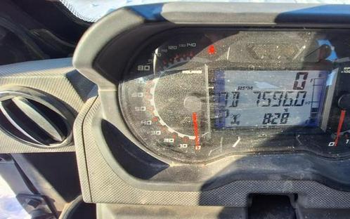 2023 Polaris® Ranger XP 1000 NorthStar Edition Ultimate Ride Command