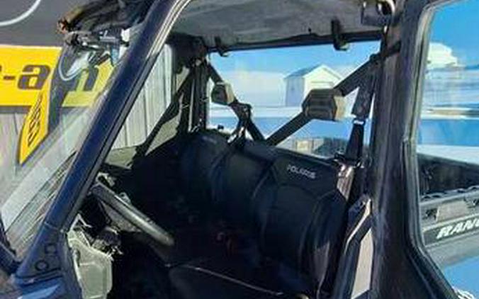 2023 Polaris® Ranger XP 1000 NorthStar Edition Ultimate Ride Command