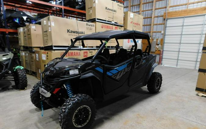 2026 CFMOTO ZFORCE 950 Sport-4