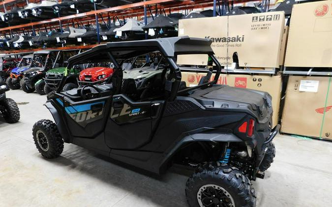 2026 CFMOTO ZFORCE 950 Sport-4