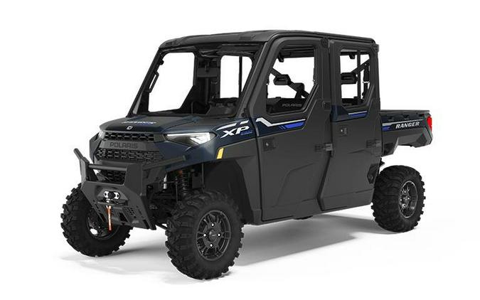 2023 RGR CREW XP 1000 NS PREM -AZURE CRYSTAL Premium - Polaris
