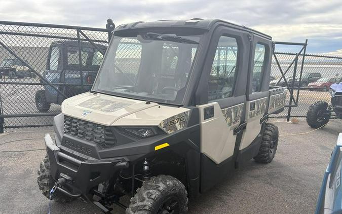 2025 Polaris® Ranger Crew SP 570 Northstar Edition Camo