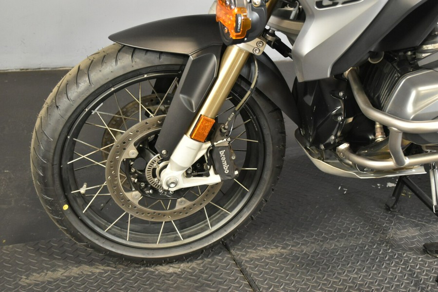 2023 BMW Motorrad BMW R 1250 GS / GS Adventure