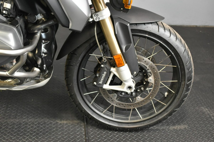 2023 BMW Motorrad BMW R 1250 GS / GS Adventure