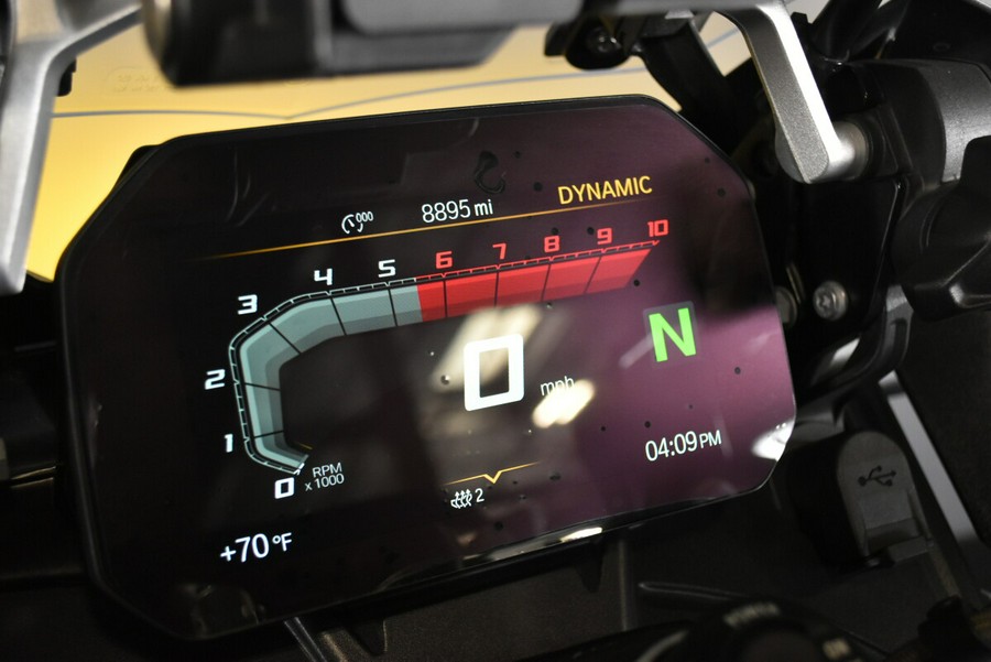 2023 BMW Motorrad BMW R 1250 GS / GS Adventure