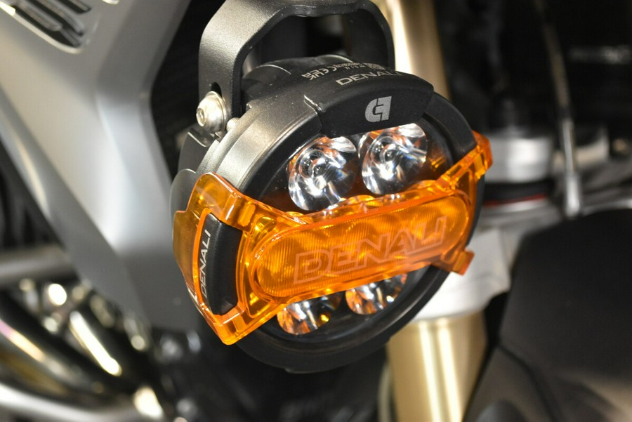 2023 BMW Motorrad BMW R 1250 GS / GS Adventure