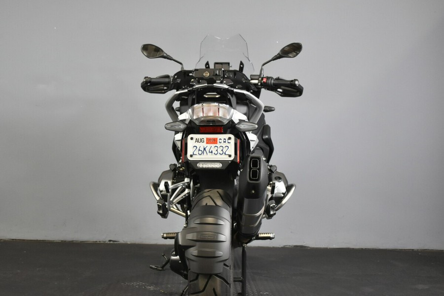 2023 BMW Motorrad BMW R 1250 GS / GS Adventure