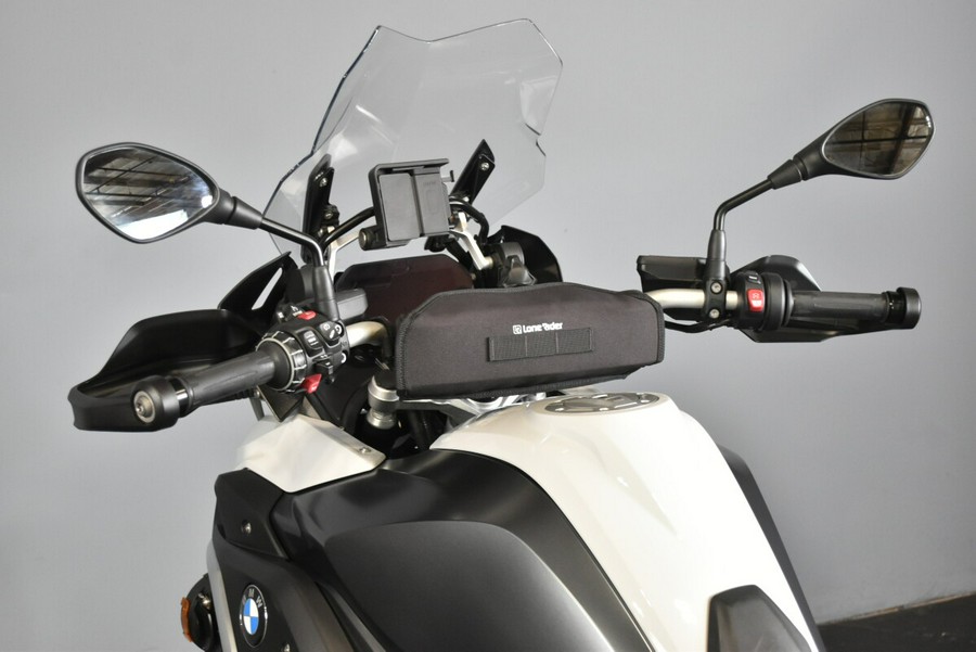 2023 BMW Motorrad BMW R 1250 GS / GS Adventure