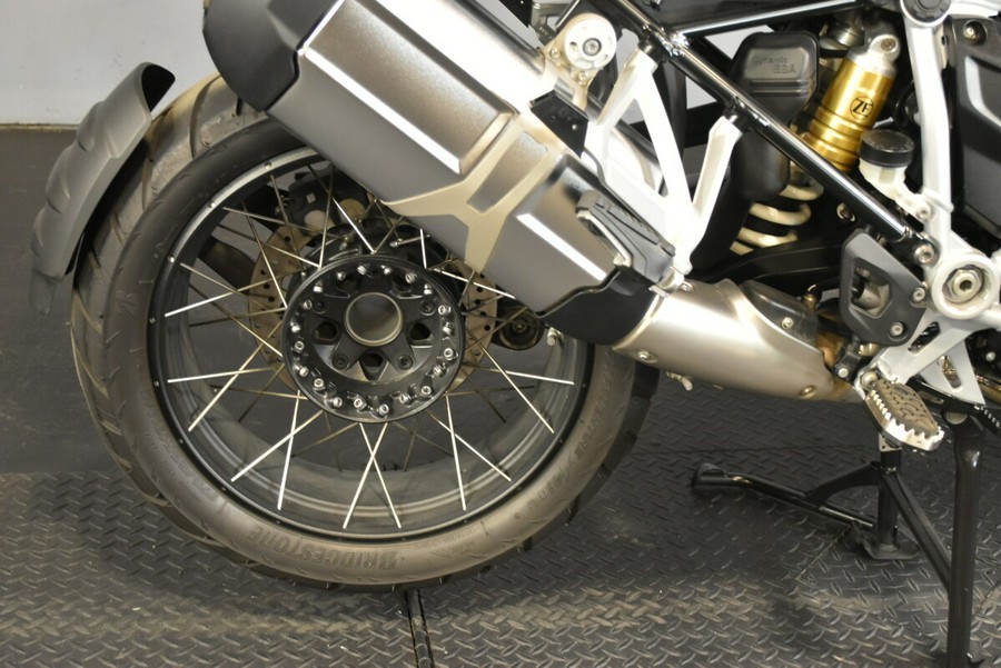 2023 BMW Motorrad BMW R 1250 GS / GS Adventure