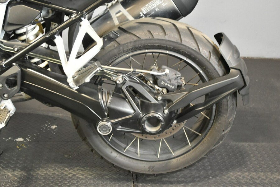 2023 BMW Motorrad BMW R 1250 GS / GS Adventure