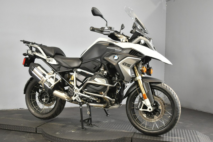 2023 BMW Motorrad BMW R 1250 GS / GS Adventure