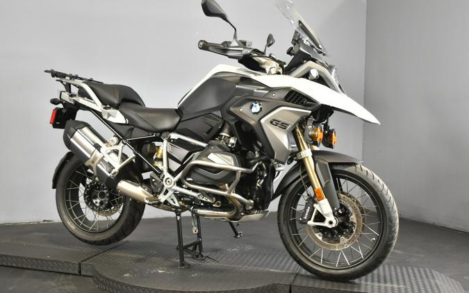 2023 BMW Motorrad BMW R 1250 GS / GS Adventure