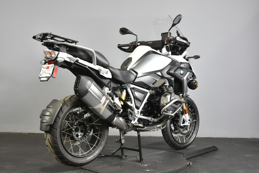 2023 BMW Motorrad BMW R 1250 GS / GS Adventure