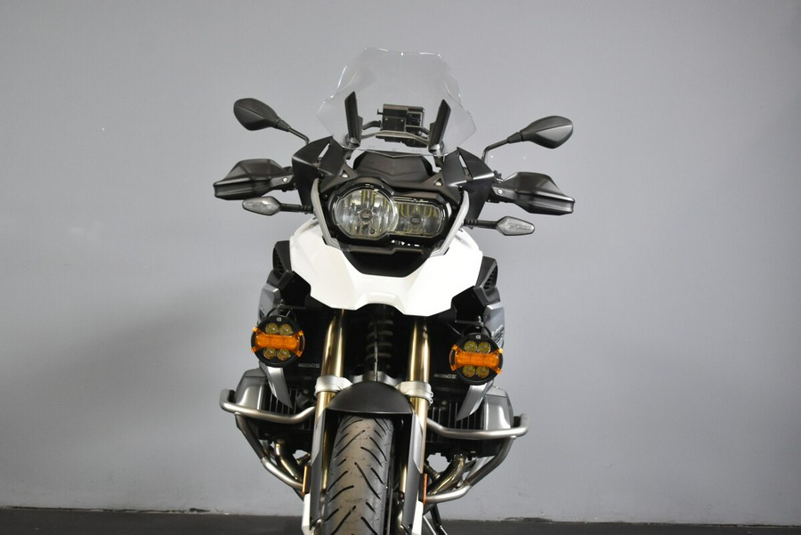 2023 BMW Motorrad BMW R 1250 GS / GS Adventure