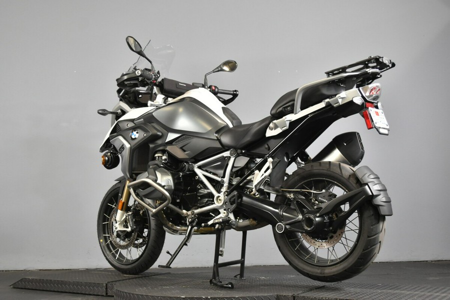 2023 BMW Motorrad BMW R 1250 GS / GS Adventure