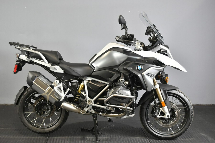 2023 BMW Motorrad BMW R 1250 GS / GS Adventure