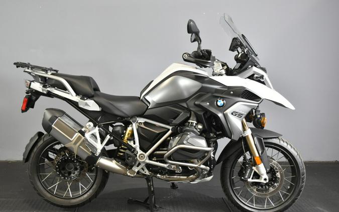 2023 BMW Motorrad BMW R 1250 GS / GS Adventure