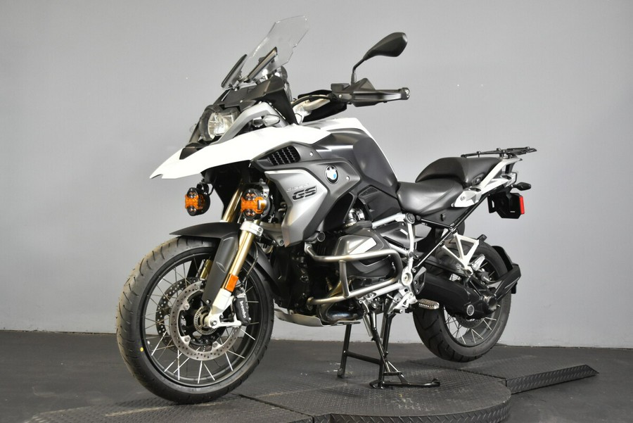 2023 BMW Motorrad BMW R 1250 GS / GS Adventure