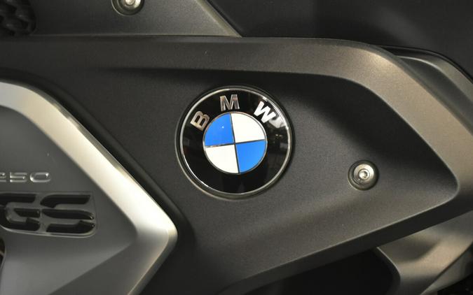 2023 BMW Motorrad BMW R 1250 GS / GS Adventure