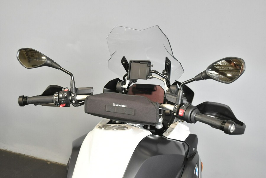 2023 BMW Motorrad BMW R 1250 GS / GS Adventure