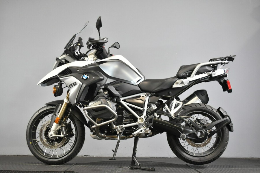 2023 BMW Motorrad BMW R 1250 GS / GS Adventure