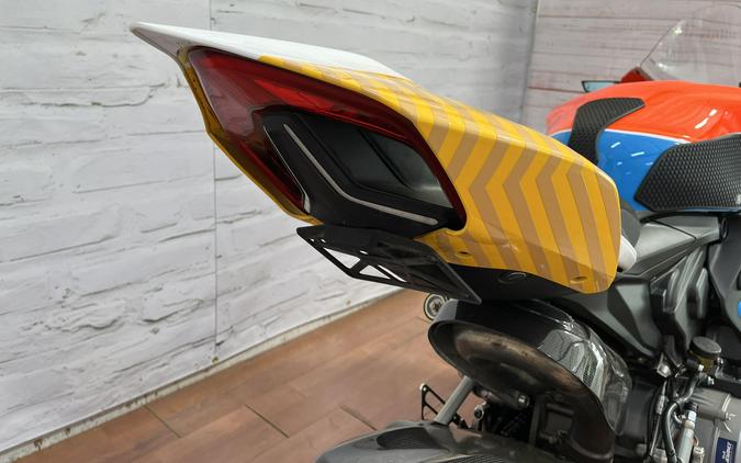 2022 Ducati PANIGALE V2