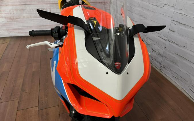 2022 Ducati PANIGALE V2