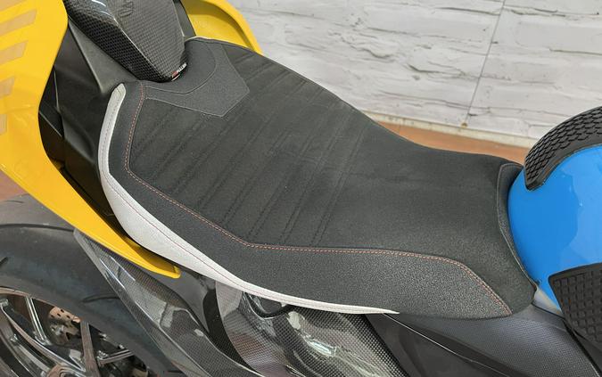 2022 Ducati PANIGALE V2