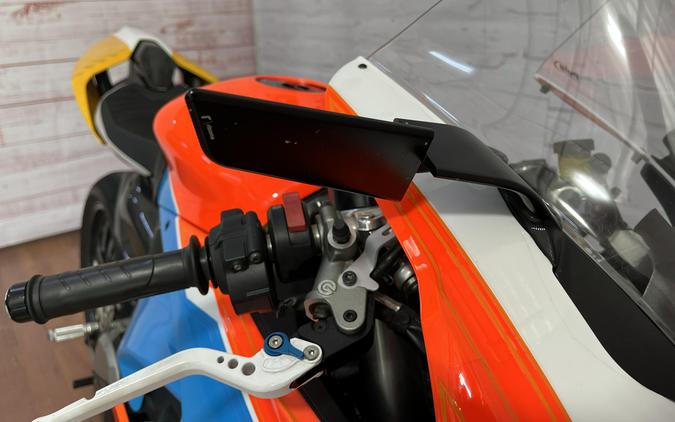 2022 Ducati PANIGALE V2