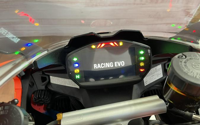 2022 Ducati PANIGALE V2