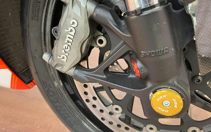 2022 Ducati PANIGALE V2