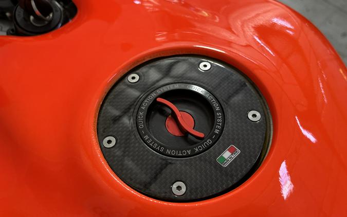 2022 Ducati PANIGALE V2