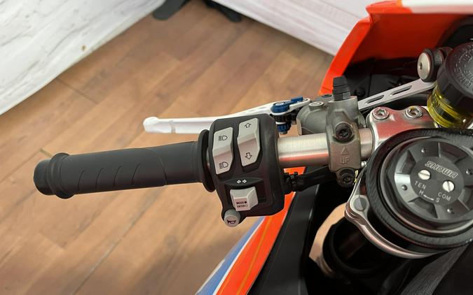 2022 Ducati PANIGALE V2