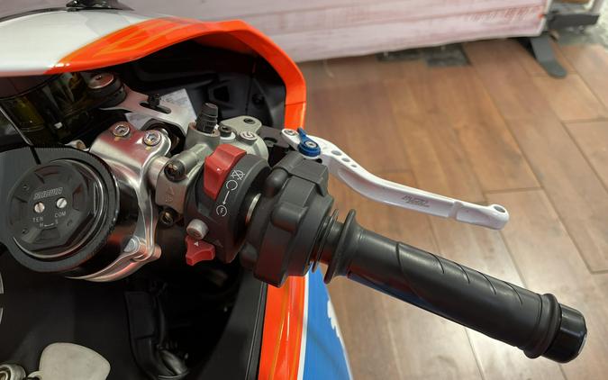 2022 Ducati PANIGALE V2