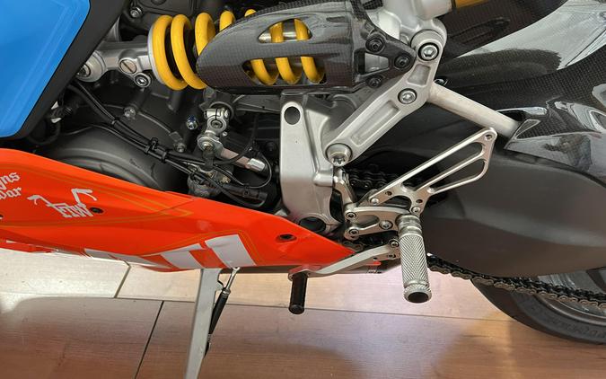 2022 Ducati PANIGALE V2